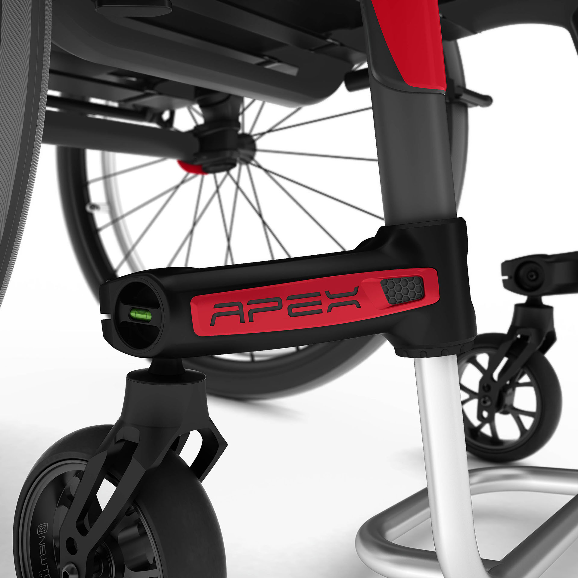 Motion Composites APEX PIXI Studio